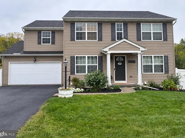 509 Yale St, Harrisburg, PA 17111