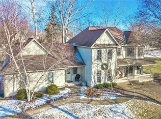 254 Lasalle Dr, Webster, NY 14580
