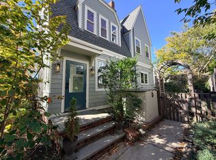 38 Harvard St #2, Somerville, MA 02143