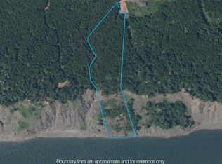 Bay Bluff Rd Lot 7, West Bay, NS B0M 1S0