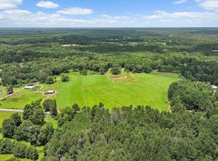 0 James Boyakin Barnett Rd, Mendenhall, MS 39114