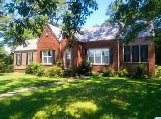3138 Allison Bonnett Memorial Dr, Bessemer, AL 35023