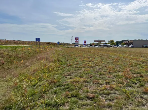 Xxx Main St, Rice, MN 56367