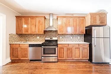 Rented by ATM Realty Service Inc
