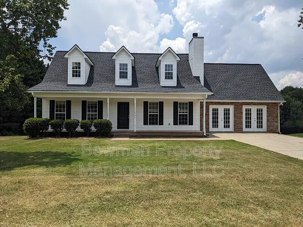 1151 Stone Shoals Ter, Watkinsville, GA 30677