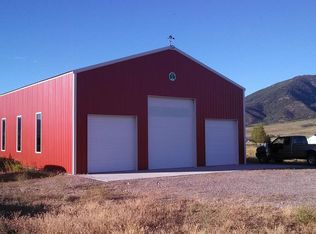 561 Irwin North Rd, Irwin, ID 83428