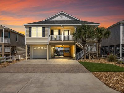 328 45th Ave. N, North Myrtle Beach, SC, 29582