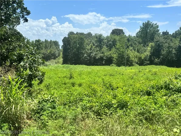55 Dewitt Hill Rd, Cameron, OK 74932