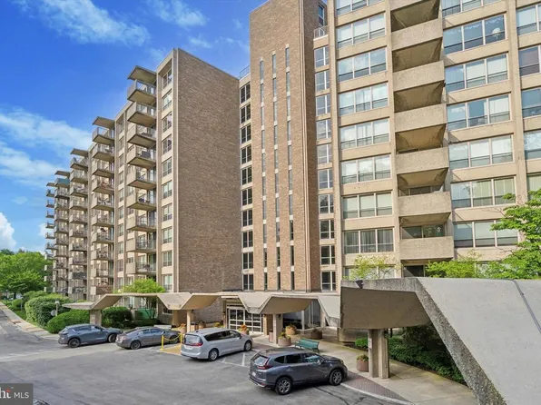 1001 City #813, Wynnewood, PA 19096