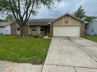 6268 Glenshire Ln, Indianapolis, IN 46237