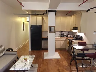 Rented by Dream Space Realty