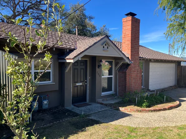 206 W Palm St, Altadena, CA 91001