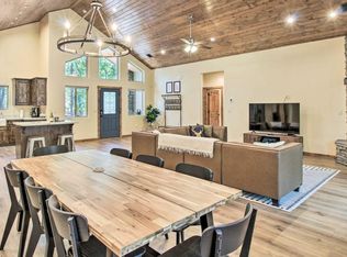 4773 Branding Iron Loop, Pinetop, AZ 85935