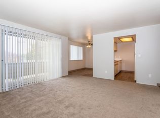 The Gardens Apartments, Auburn, WA 98002