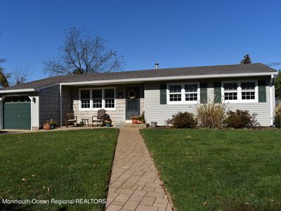 554 Charles Drive, Brick, NJ, 08723