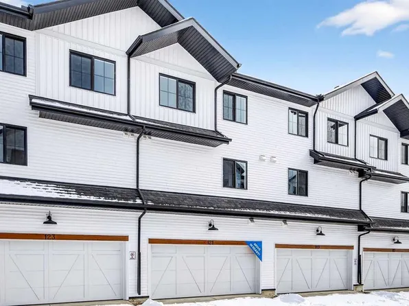 1750 E Rangeview Dr SE #121, Calgary, AB T3S 0G9