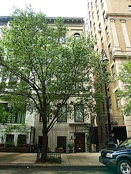 Rented by Leslie J. Garfield