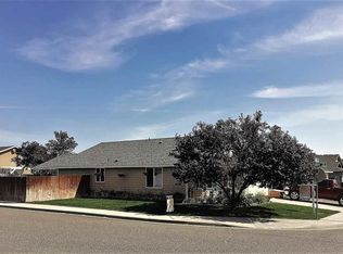 8311 Orcas Dr, Pasco, WA