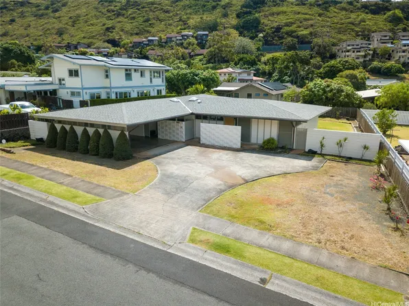 5039 Kilauea Ave, Honolulu, HI 96816