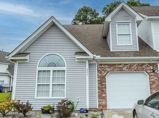 336 Weeping Willow Way, Charleston, SC 29414