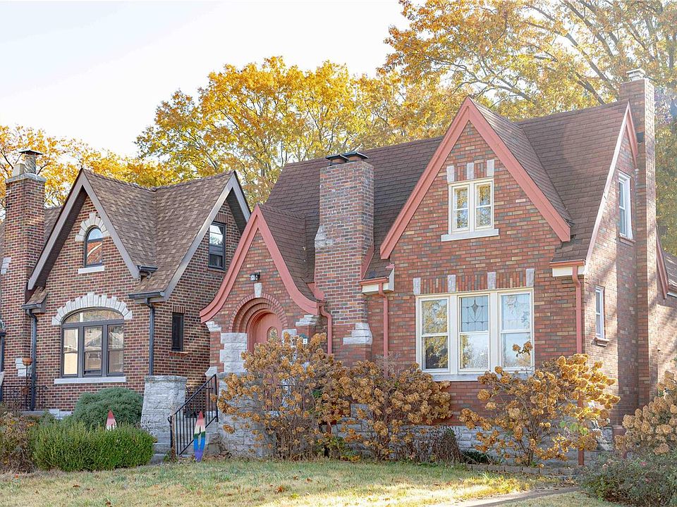 6112 Leona St, Saint Louis, MO 63116 MLS 23064684 Zillow