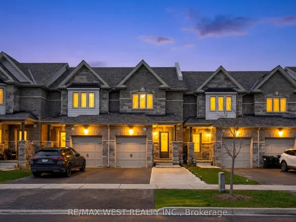 173 Walker Blvd, New Tecumseth, ON L9R 0R3