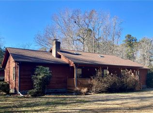 388 S End Rd, Knotts Island, NC 27950