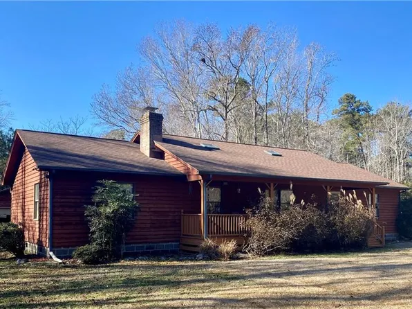 388 S End Rd, Knotts Island, NC 27950