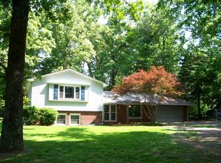 801 Macedonia St, Mayfield, KY 42066