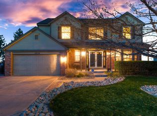 10114 Spring Water Ct, Highlands Ranch, CO 80129