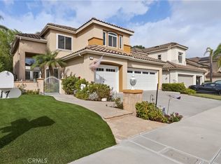 17 Via Anadeja, Rancho Santa Margarita, CA 92688