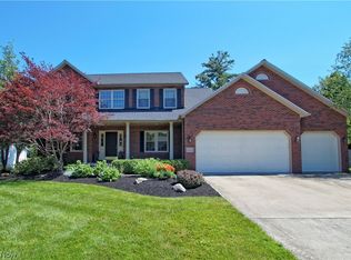 10034 Brookfield Dr, Mentor, OH 44060