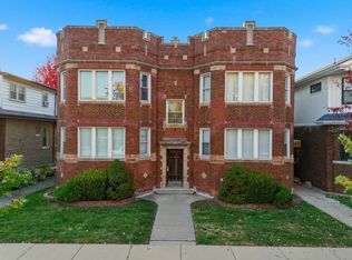 8344 S Marshfield Ave, Chicago, IL