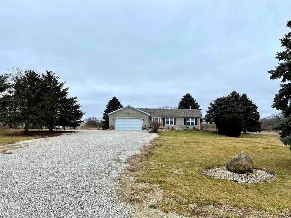 14760 E 2800 North Rd, Odell, IL 60460 Zillow