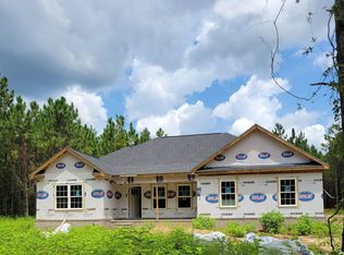 0 Mill Creek Rd #1, Statesboro, GA 30458