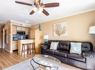 6300 Seawall Blvd Unit 9205, Galveston, TX 77551