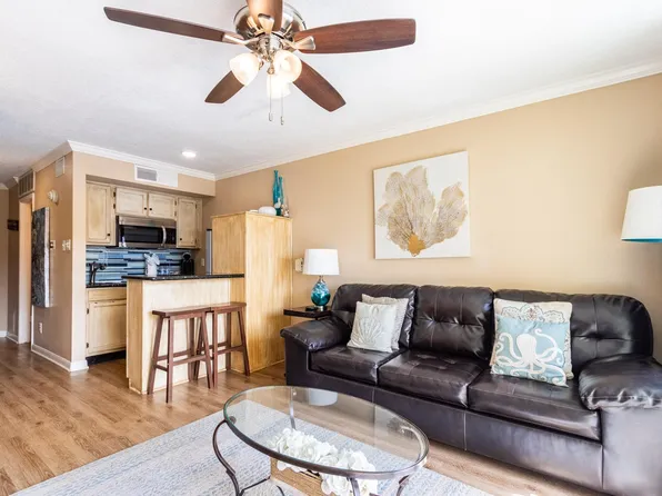 6300 Seawall Blvd Unit 9205, Galveston, TX 77551