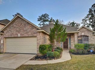 23 Sheltered Arbor Ct, The Woodlands, TX 77382