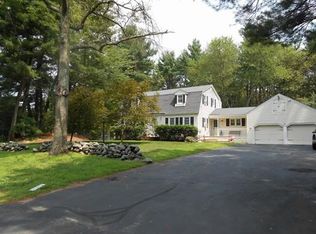 273 River St, Billerica, MA 01821