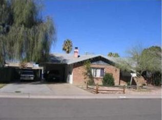 470 W Dublin St, Chandler, AZ 85225