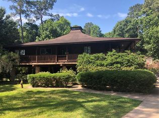 18723 Casper Dr, Spring, TX 77373