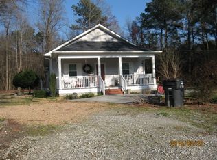 125 Clifton Ln, Turkey, NC 28393