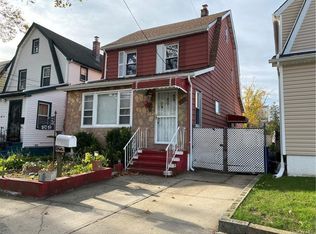18719 Keeseville Ave, Saint Albans, NY 11412
