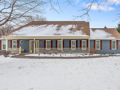 4819 Hepplewhite Dr, Manlius, NY, 13104