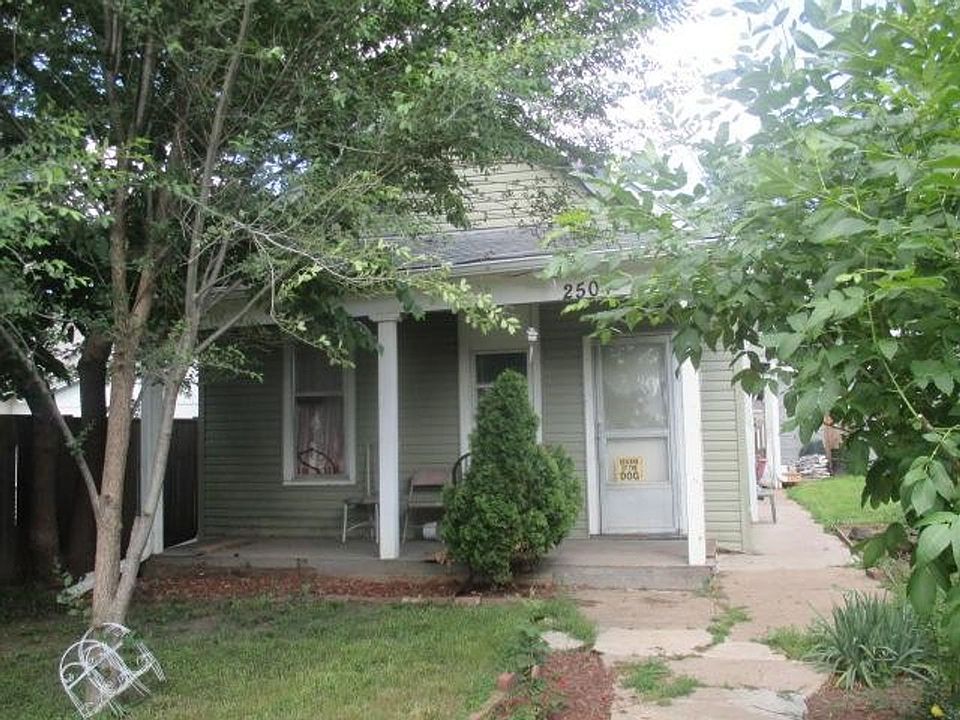 1st image of 2507 S 25th St Unit 1