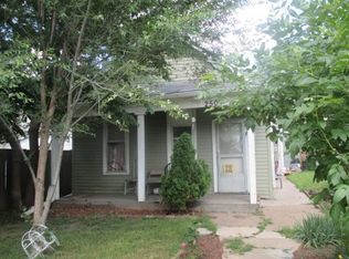 2507 S 25th St UNIT 1, Omaha, NE 68105