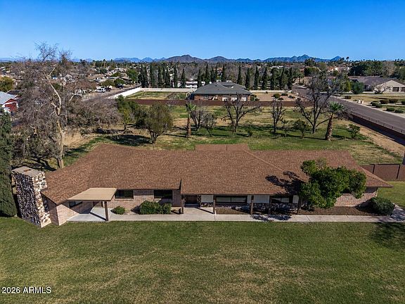 2nd image of 10839 N 59TH Avenue