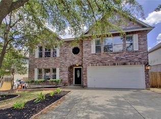 1316 Rosie Ln, Cedar Park, TX 78613