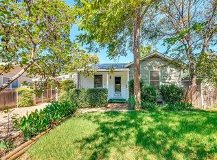 1406 E 34th St, Austin, TX 78722