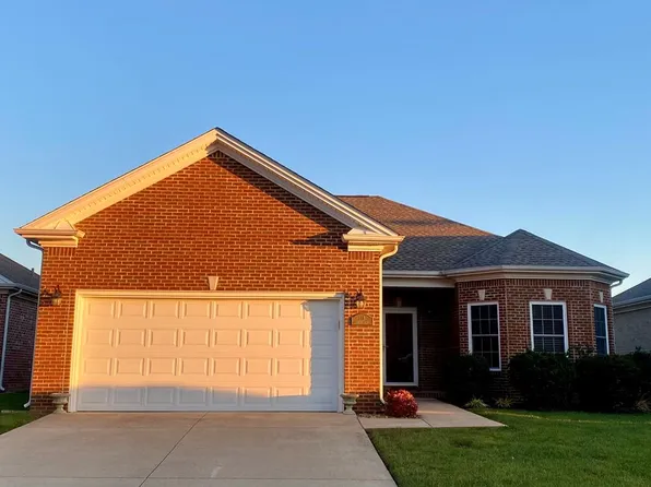 118 Keeton Dr, Hopkinsville, KY 42240